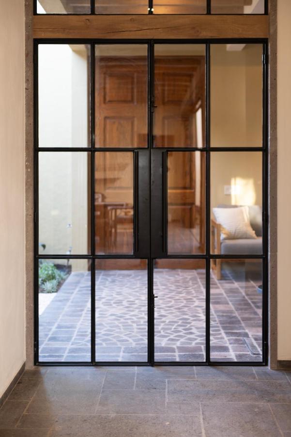 Hermosa De 3 En El Corazon De San Miguel De Allende, Casa Suspiros Villa