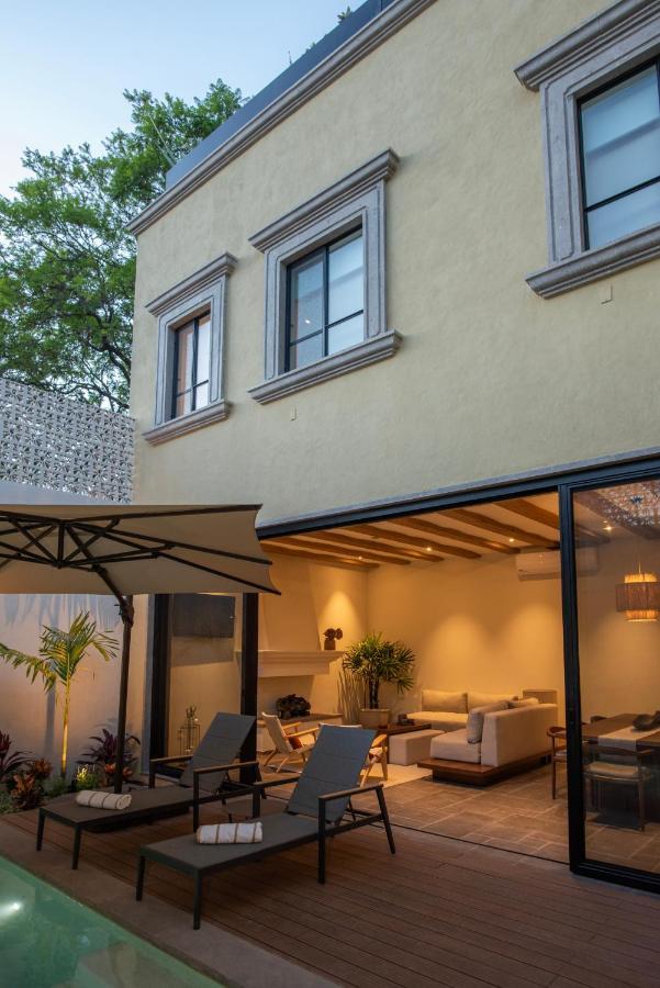 Villa Hermosa De 3 En El Corazon De San Miguel De Allende, Casa Suspiros