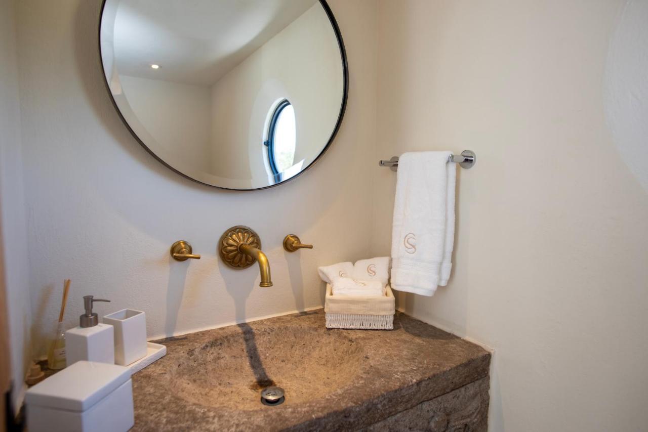 Villa Hermosa De 3 En El Corazon De San Miguel De Allende, Casa Suspiros San Miguel de Allende